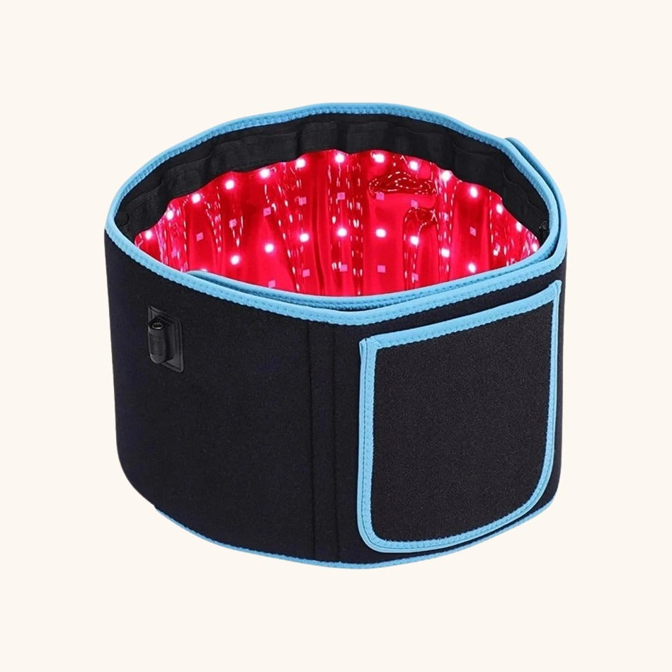 LED Infrared Heating Pad