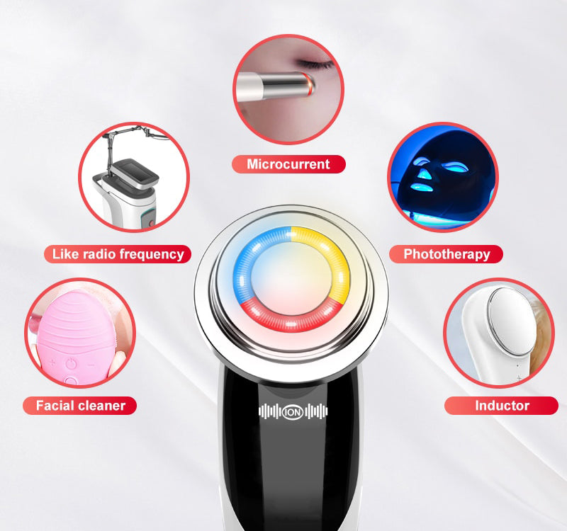 EMS Lifting LED Photon Massager