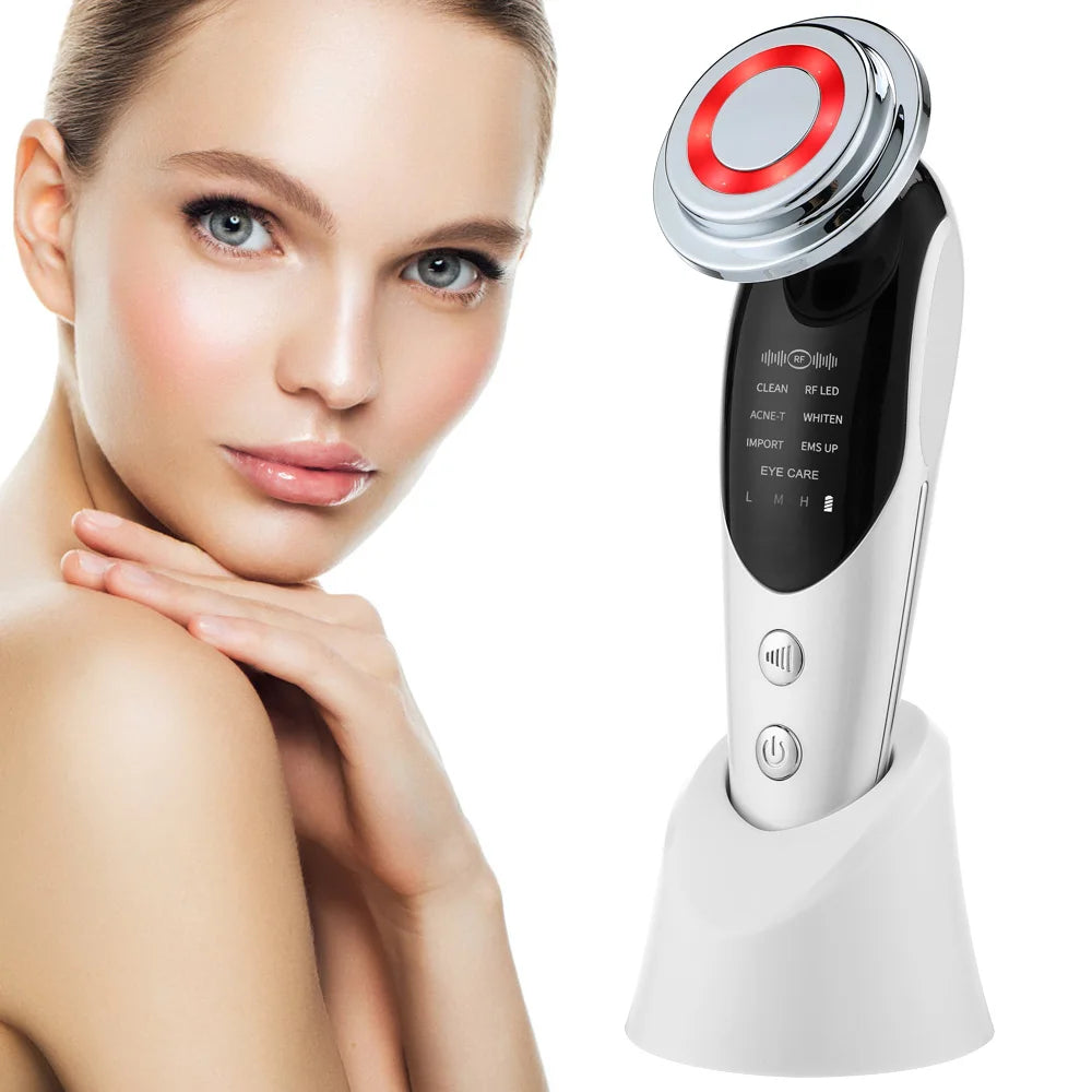 EMS Lifting LED Photon Massager