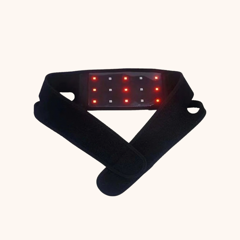 Infrared Neck Therapy Belt