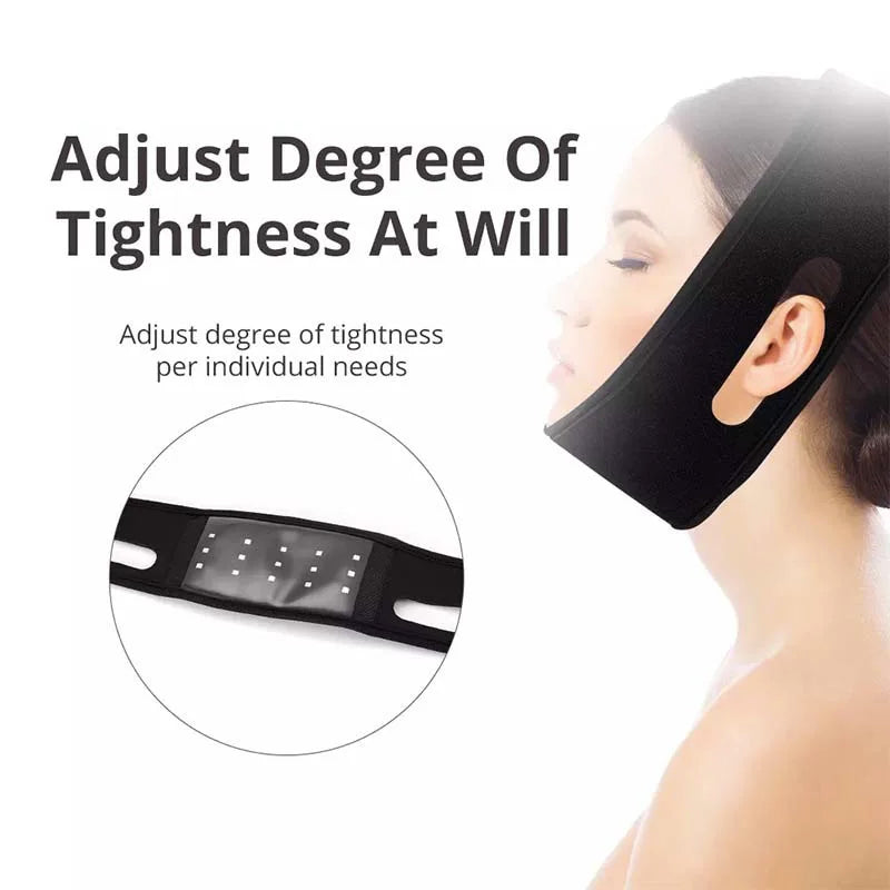 Infrared Neck Therapy Belt