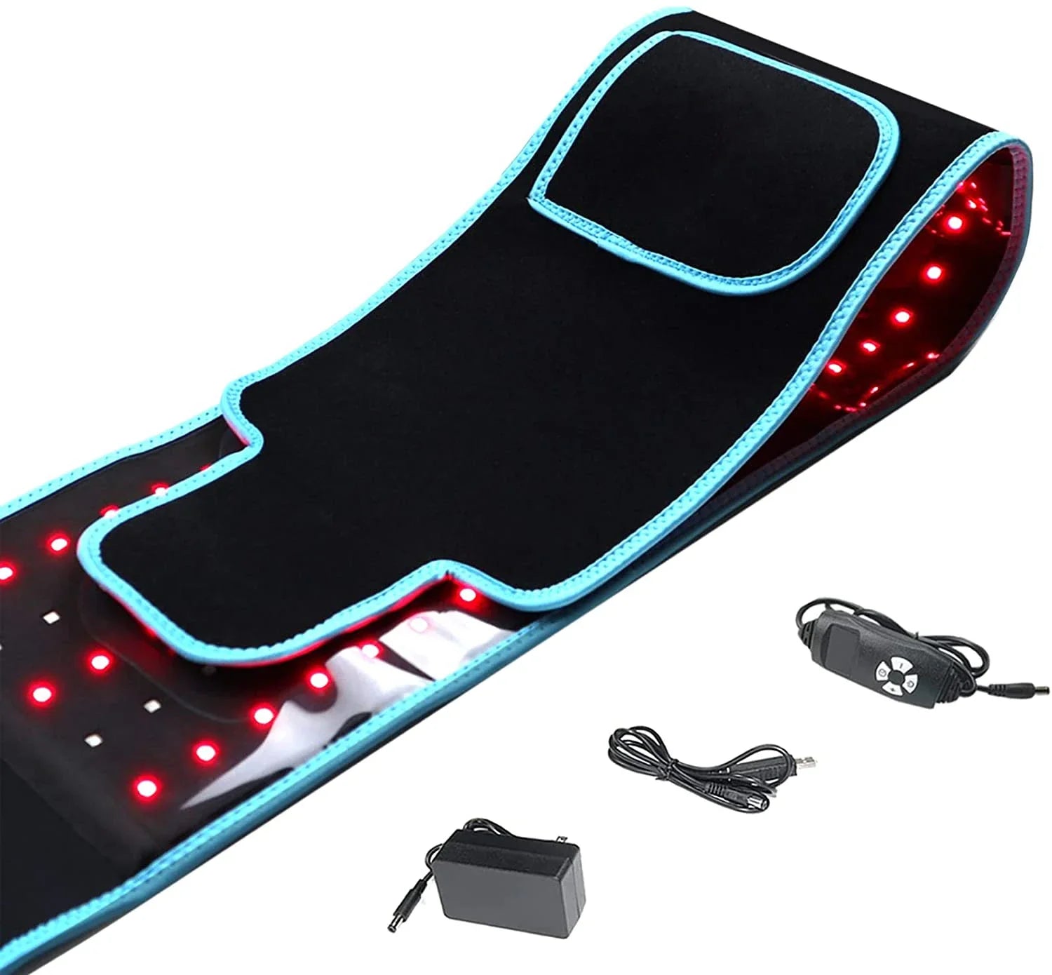 LED Infrared Heating Pad