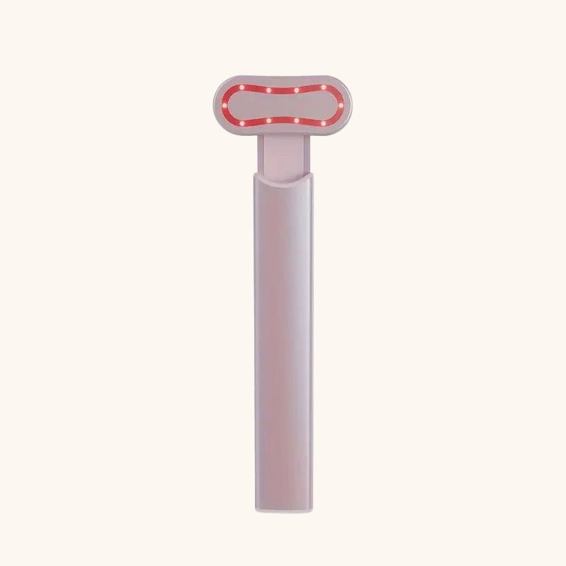 EMS Face Lifting & Skin Massager