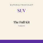 The Full Kit
