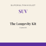 The Longevity Kit
