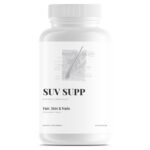 Hair, Skin & Nails, SUV SUPP