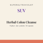 Herbal Colon Cleanse