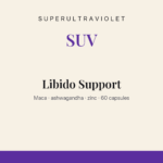 Libido Support