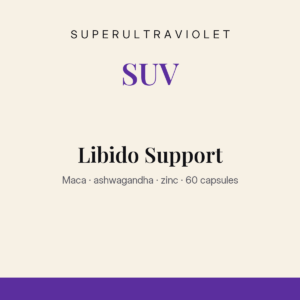 ROC401 Libido Support