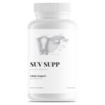 Libido Support, SUV SUPP