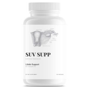 Libido Support, SUV SUPP Libido Support, SUV SUPP