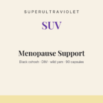 Menopause Support