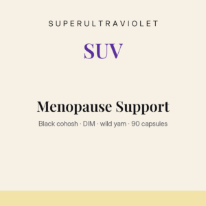 ROC402 Menopause Support