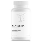 Menopause Support, SUV SUPP