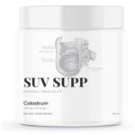 Colostrum 2000mg, SUV SUPP
