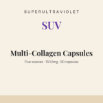 Multi-Collagen Capsules