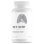 10-Mushroom Complex, SUV SUPP