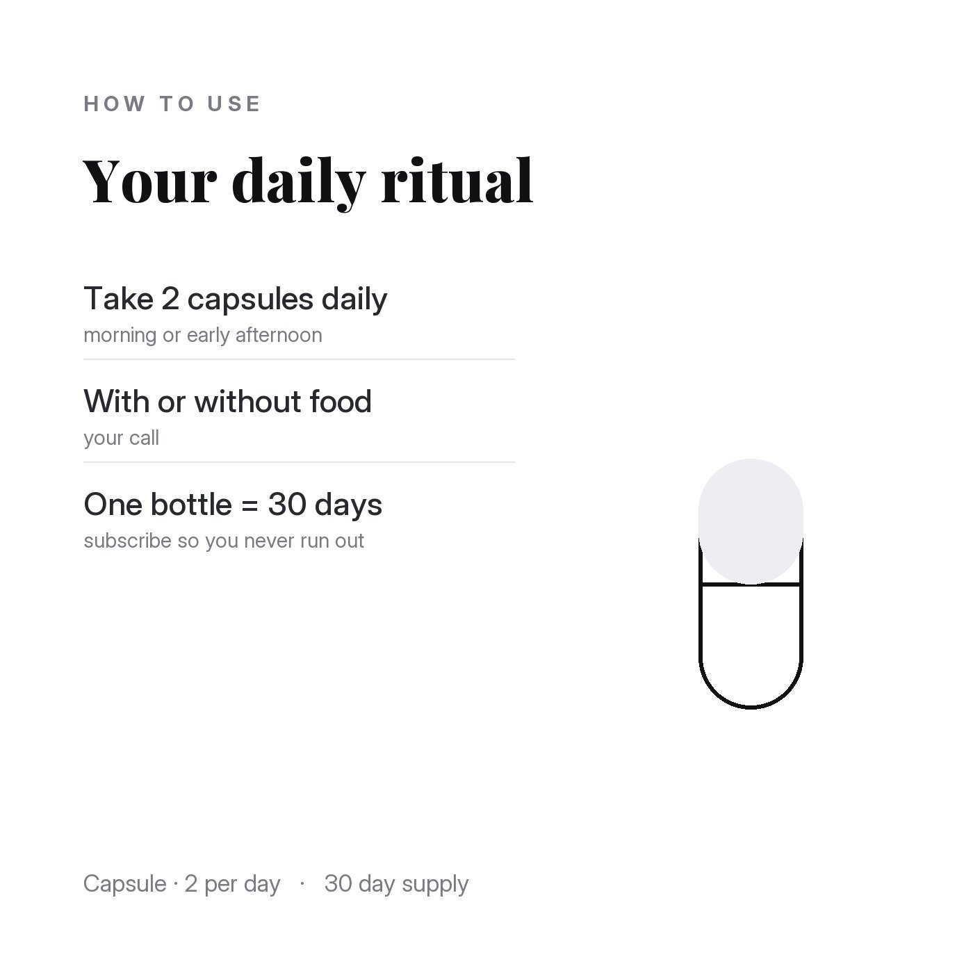 10-Mushroom Complex, how to use