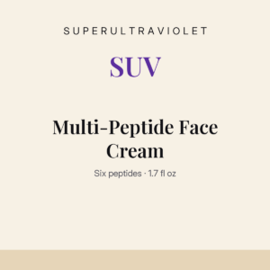 ROC986 Multi-Peptide Face Cream