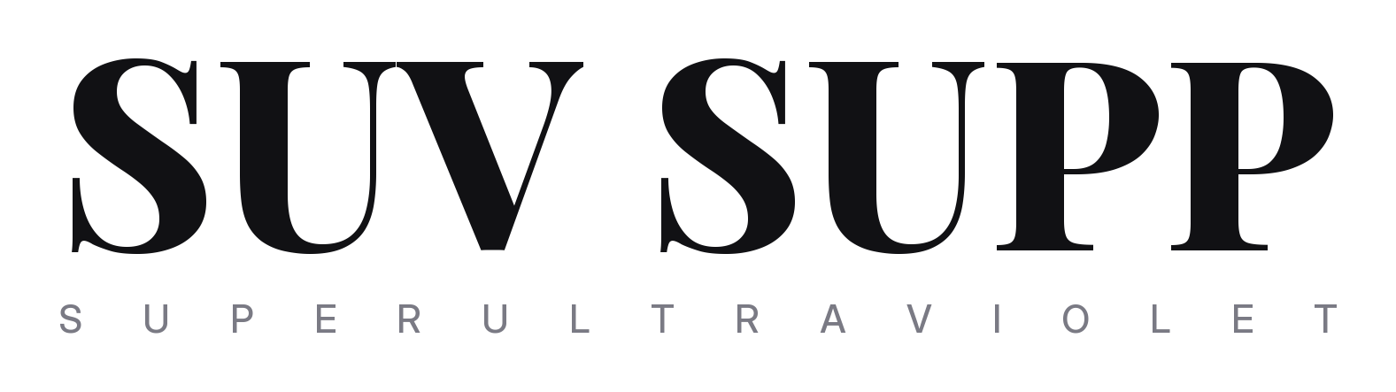 Superultraviolet