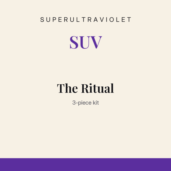 The Ritual